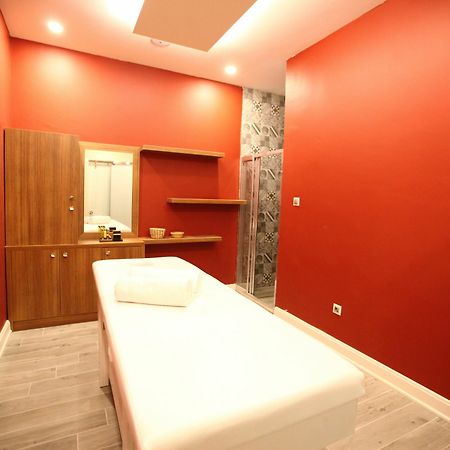 Koeklue Suit Otel Kocabas Esterno foto