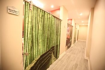 Koeklue Suit Otel Kocabas Esterno foto